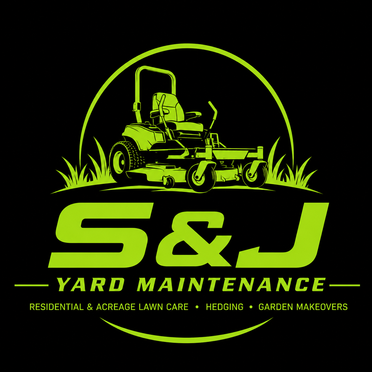 S&J Yard Maintenance